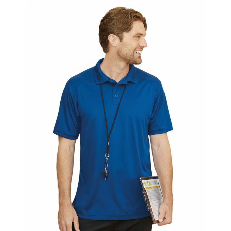 Men's Utility Polo Thumbnail