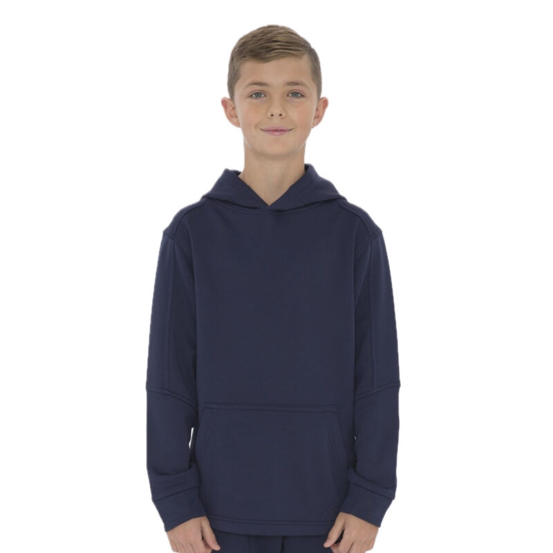 ATC™ PTECH® FLEECE YOUTH HOODIE Thumbnail