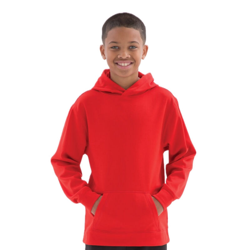 ATC™ GAME DAY™ FLEECE YOUTH HOODIE Thumbnail