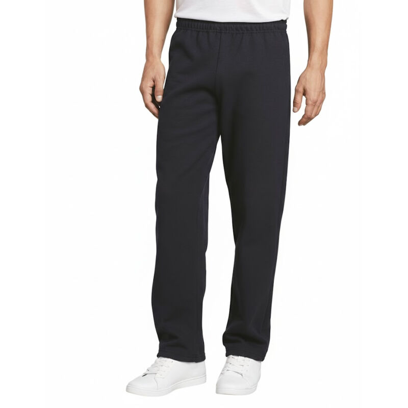 Unisex Heavy Blend™ Open-Bottom Sweatpants Thumbnail