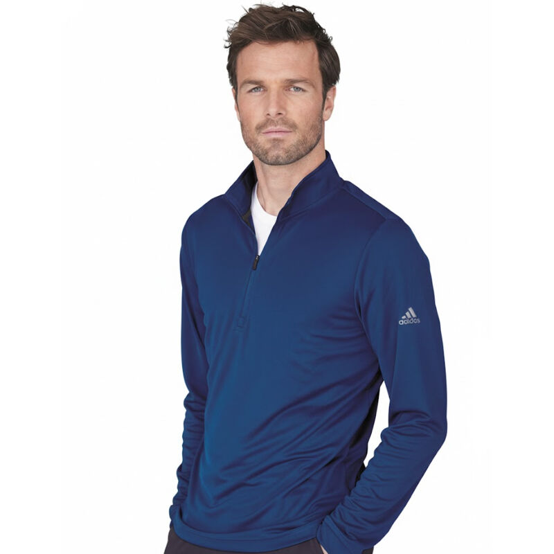 Men's Ultimate365 Lightweight Quarter-Zip Pullover Thumbnail