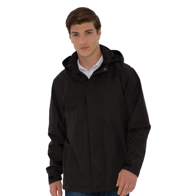 COAL HARBOUR® EVERYDAY WATERPROOF RAIN JACKET Thumbnail