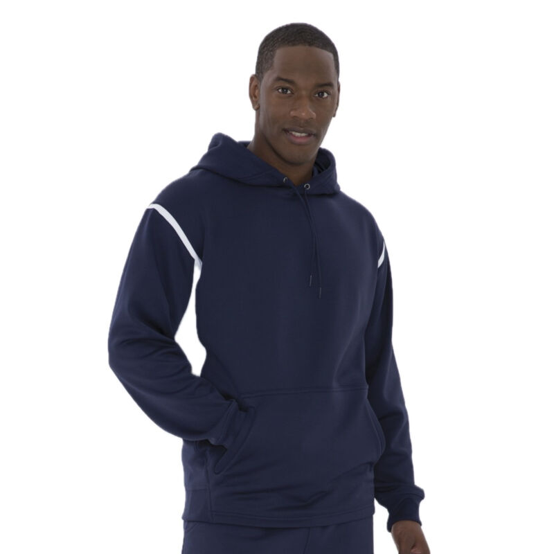 ATC™ PTECH® FLEECE VarCITY HOODIE Thumbnail