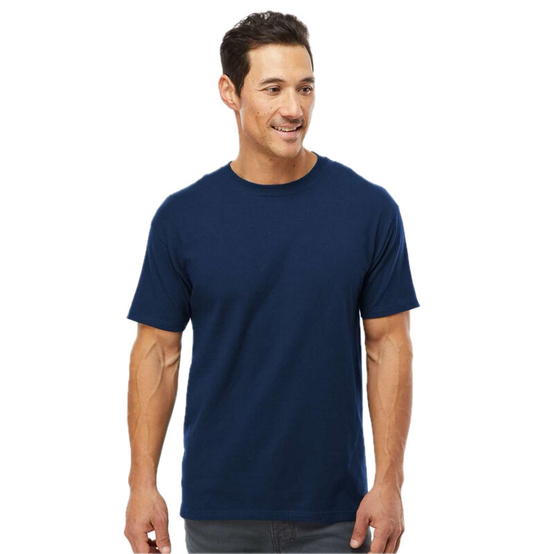 Ring-Spun T-Shirt Thumbnail