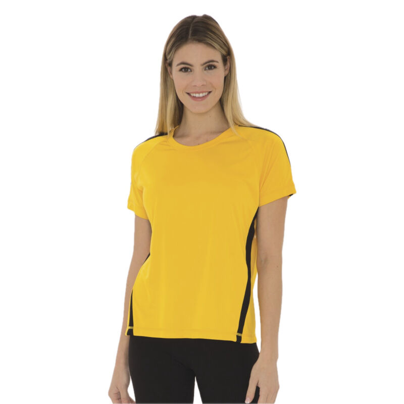 ATC™ PRO TEAM HOME & AWAY LADIES' JERSEY Thumbnail