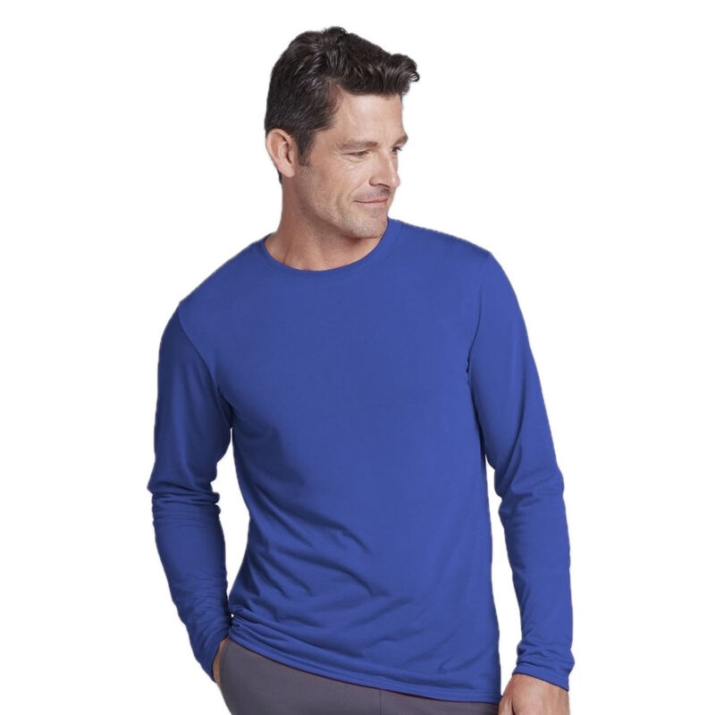 Unisex Performance® Long Sleeve T-Shirt Thumbnail