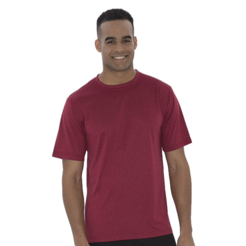 ATC™ PRO TEAM HEATHER ProFORMANCE TEE Thumbnail