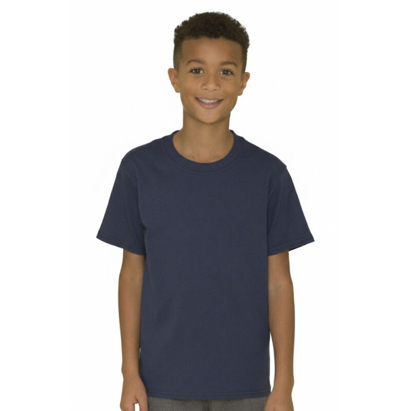 ATC™ EVERYDAY COTTON BLEND YOUTH TEE Thumbnail