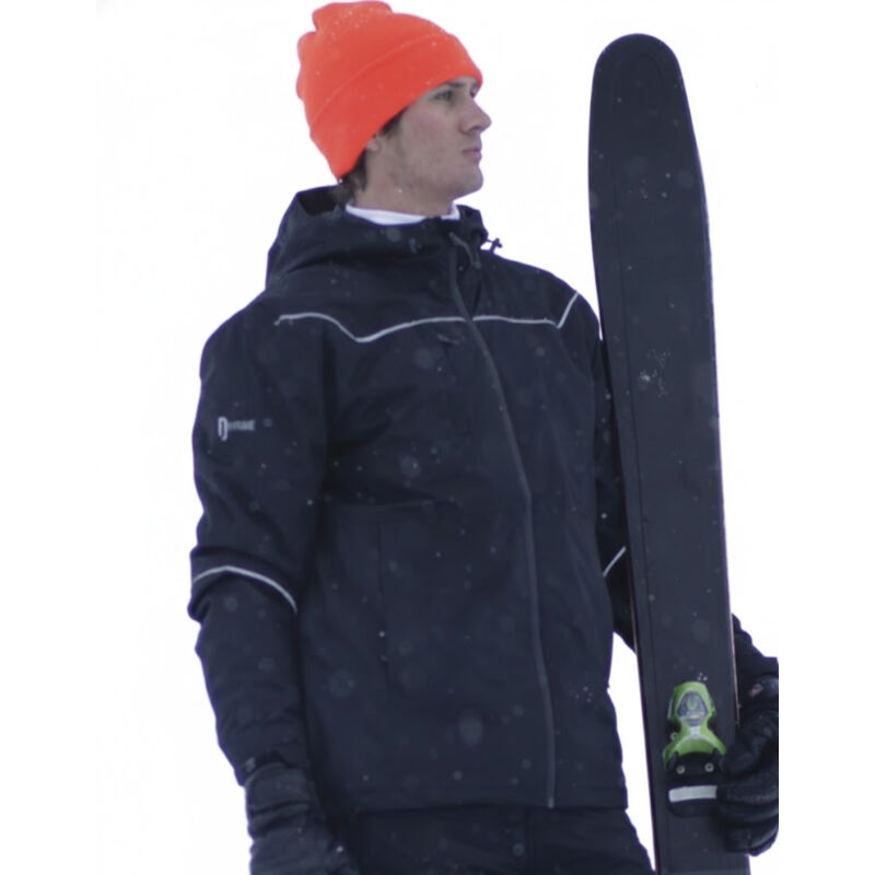 DRYFRAME® DRY TECH WATERPROOF SHELL SYSTEM PERFORMANCE JACKET Thumbnail