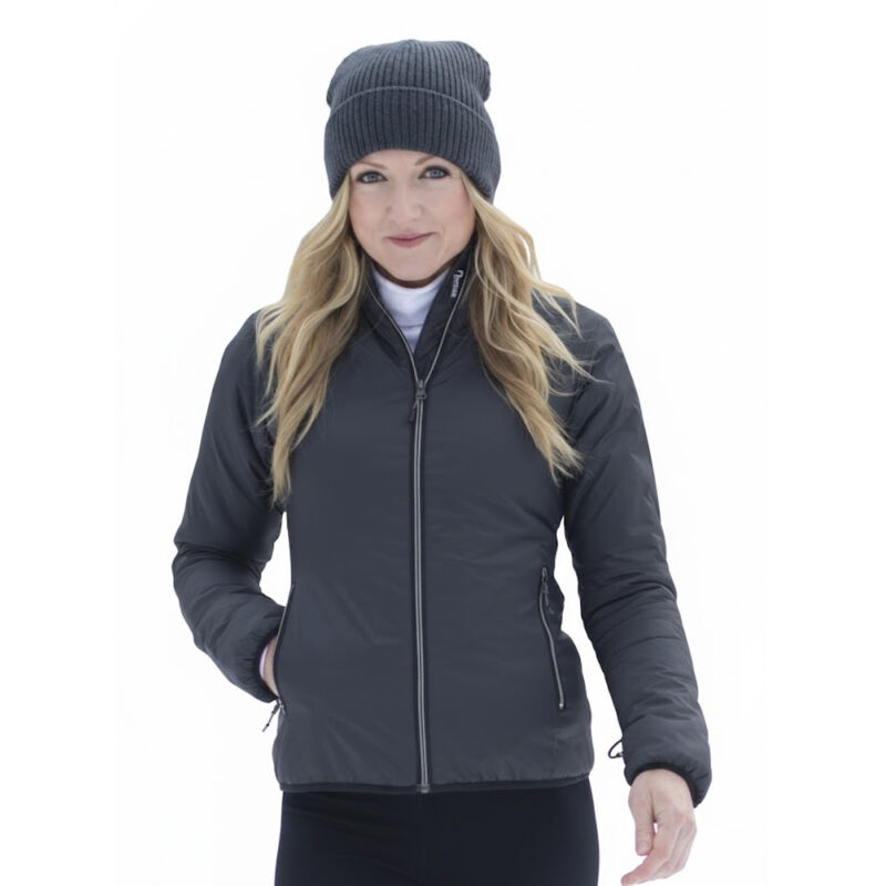 DRYFRAME® DRY TECH INSULATED SYSTEM LADIES' JACKET Thumbnail