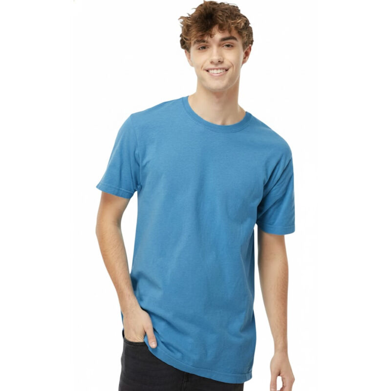 Unisex Vintage Garment-Dyed T-Shirt Thumbnail