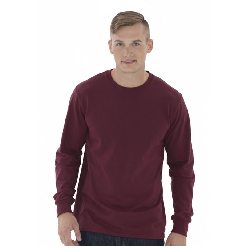 ATC™ EVERYDAY COTTON LONG SLEEVE TEE Thumbnail