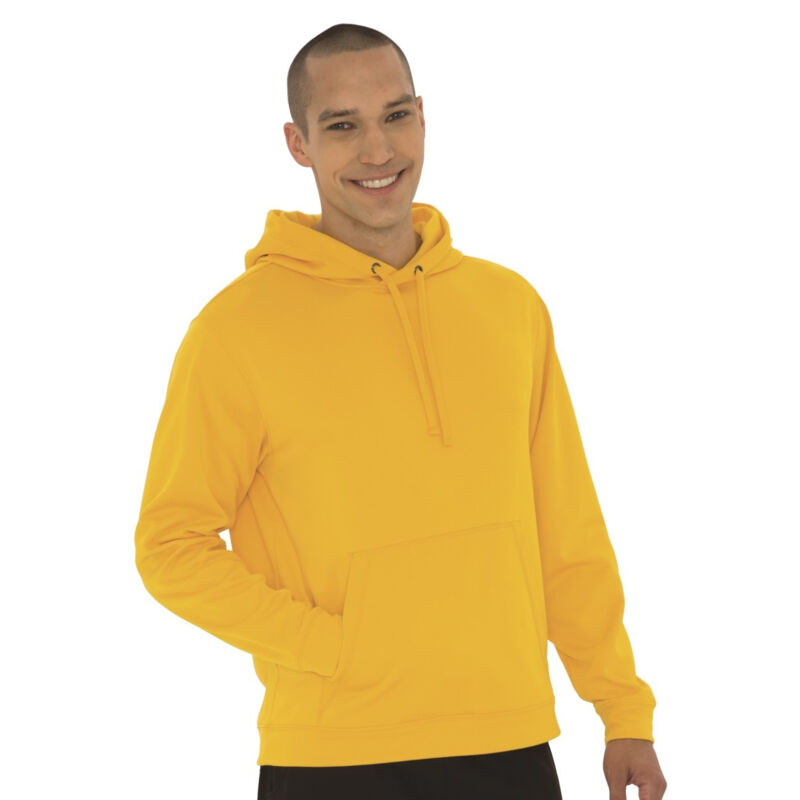 ATC™ GAME DAY™ FLEECE HOODIE Thumbnail