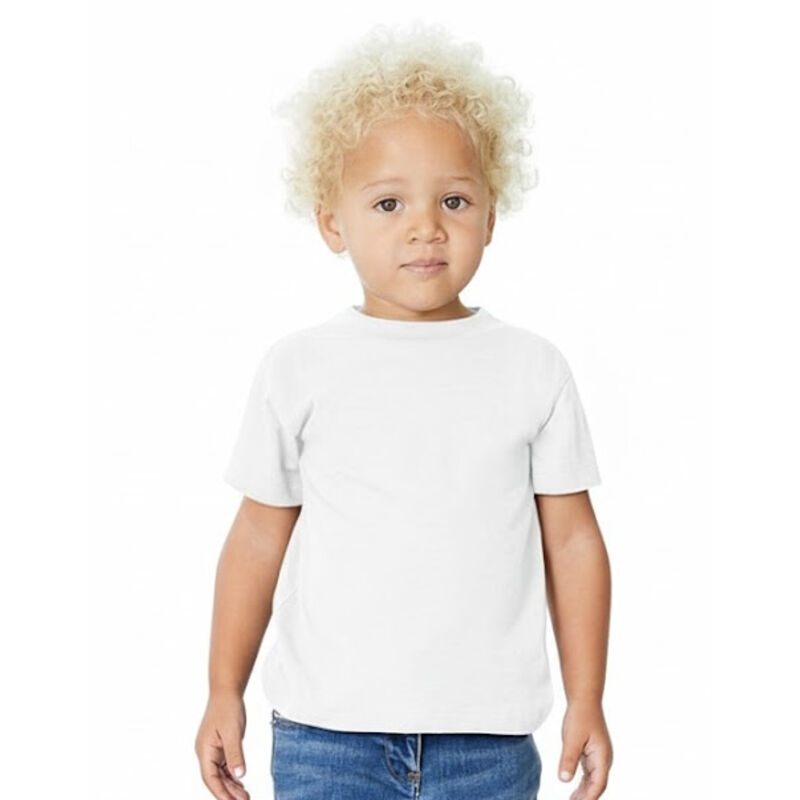 Toddler Jersey Tee Thumbnail