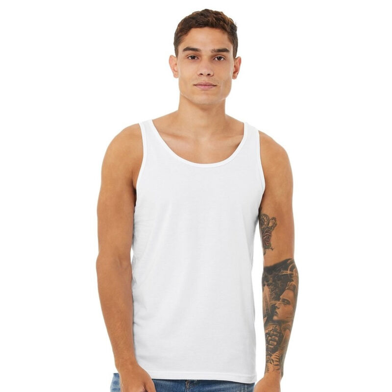 Jersey Tank Thumbnail