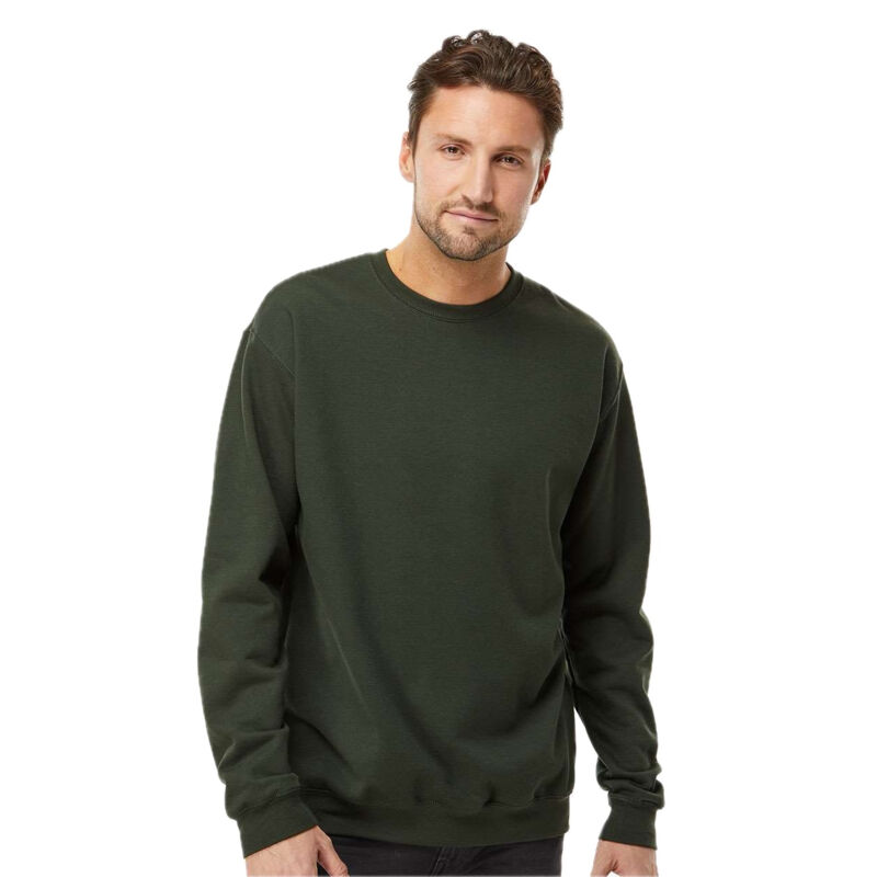 Unisex Crewneck Fleece Thumbnail