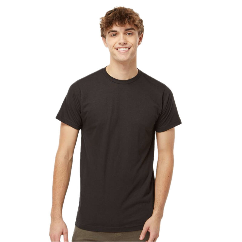 Deluxe Blend T-Shirt Thumbnail