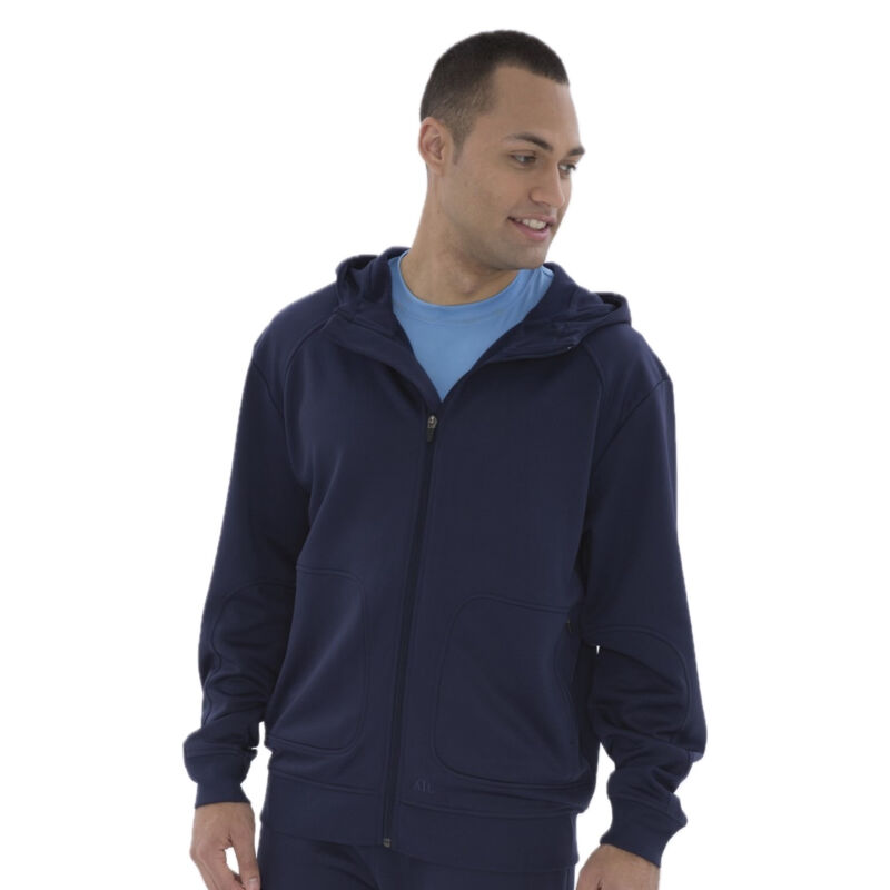 ATC™ PTECH® FLEECE HOODED JACKET Thumbnail