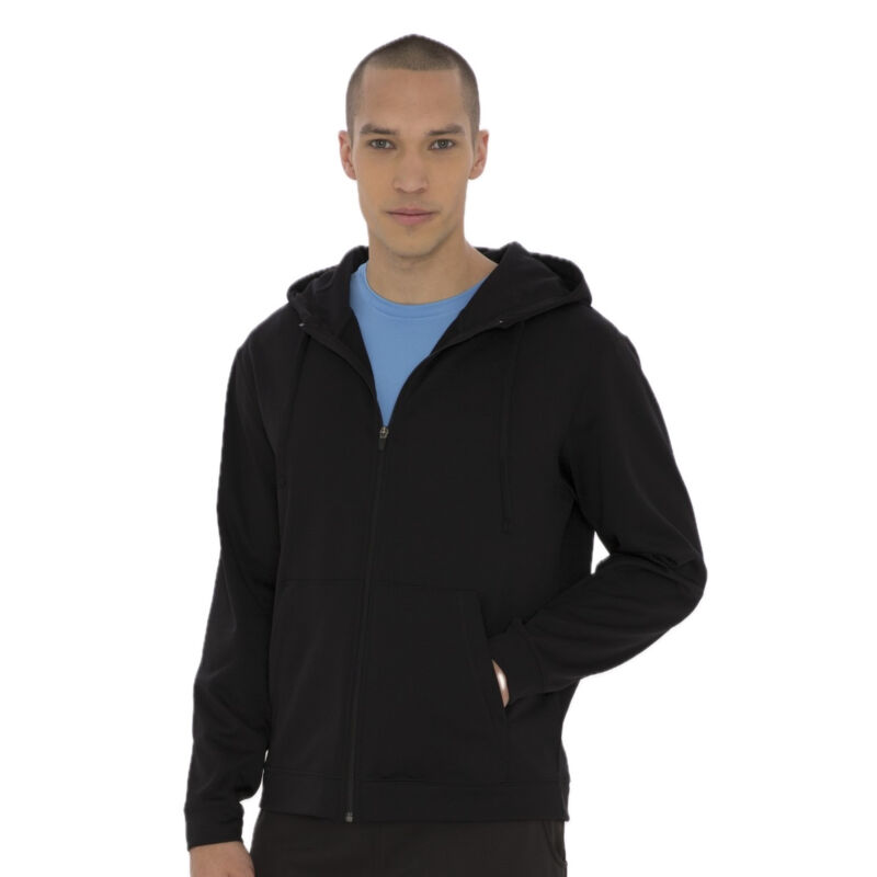 ATC™ GAME DAY™ FLEECE FULL ZIP HOODIE Thumbnail