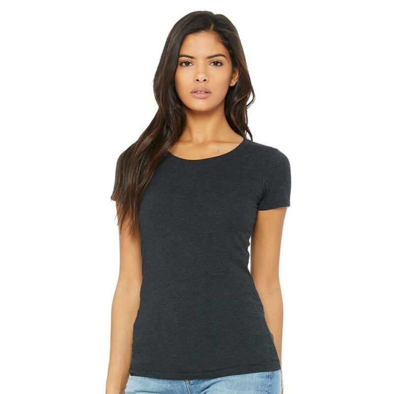 Women's Triblend Tee Thumbnail