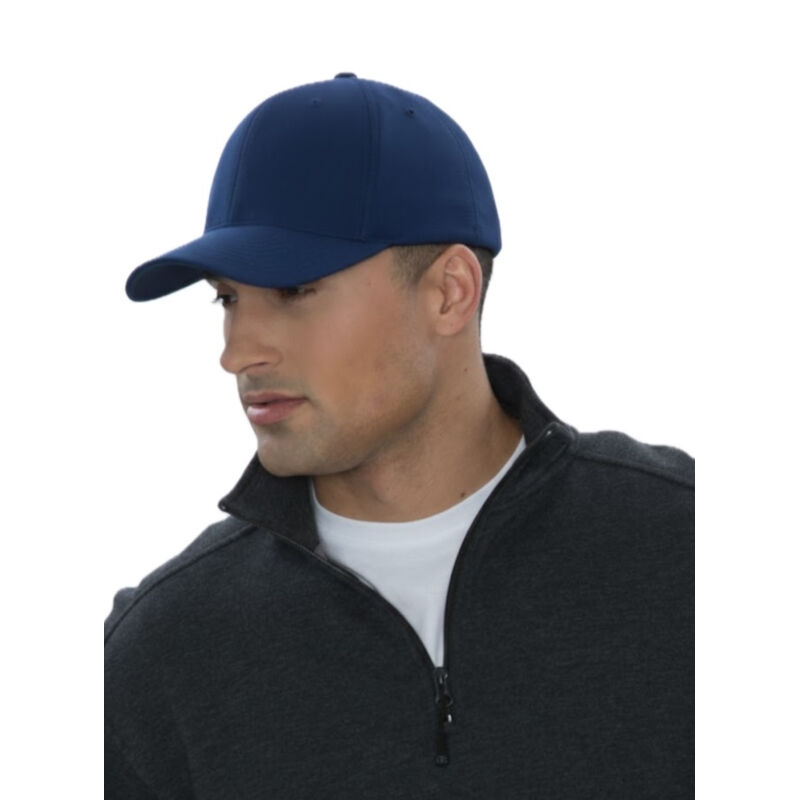 ATC™ FLEXFIT® 110® COOL & DRY MINI PIQUE Thumbnail