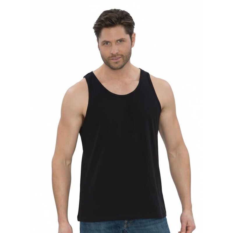 ATC™ EUROSPUN® RING SPUN TANK Thumbnail