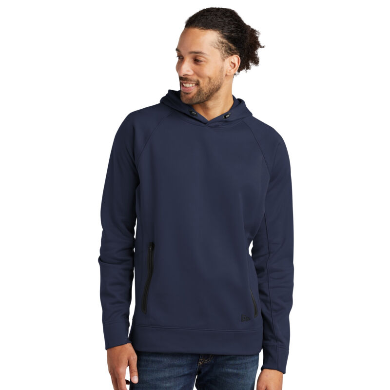 Venue Fleece Pullover Hoodie Thumbnail