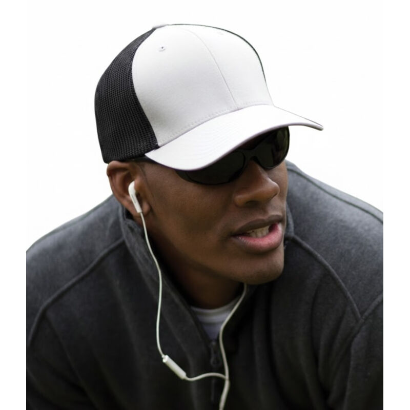 ATC™ FLEXFIT® TRUCKER MESH Thumbnail