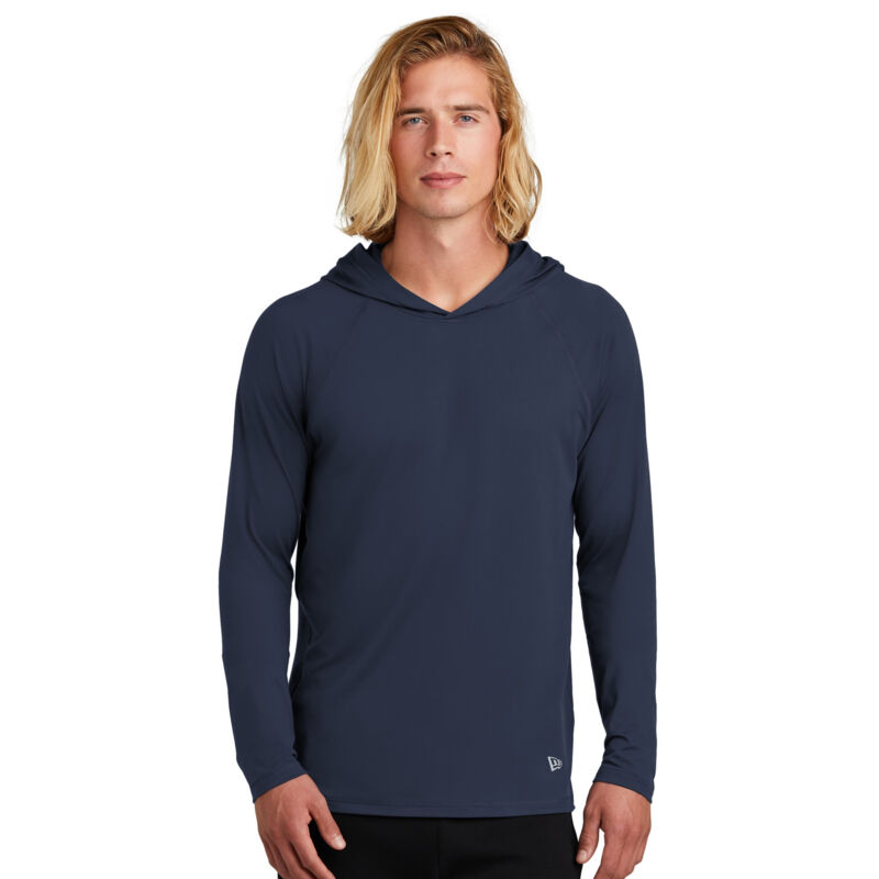 Power Long Sleeve Hoodie Thumbnail