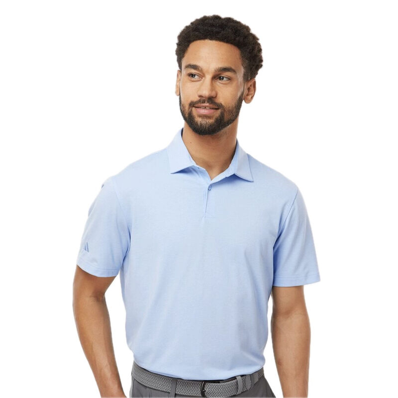 Men's Blended Polo Thumbnail