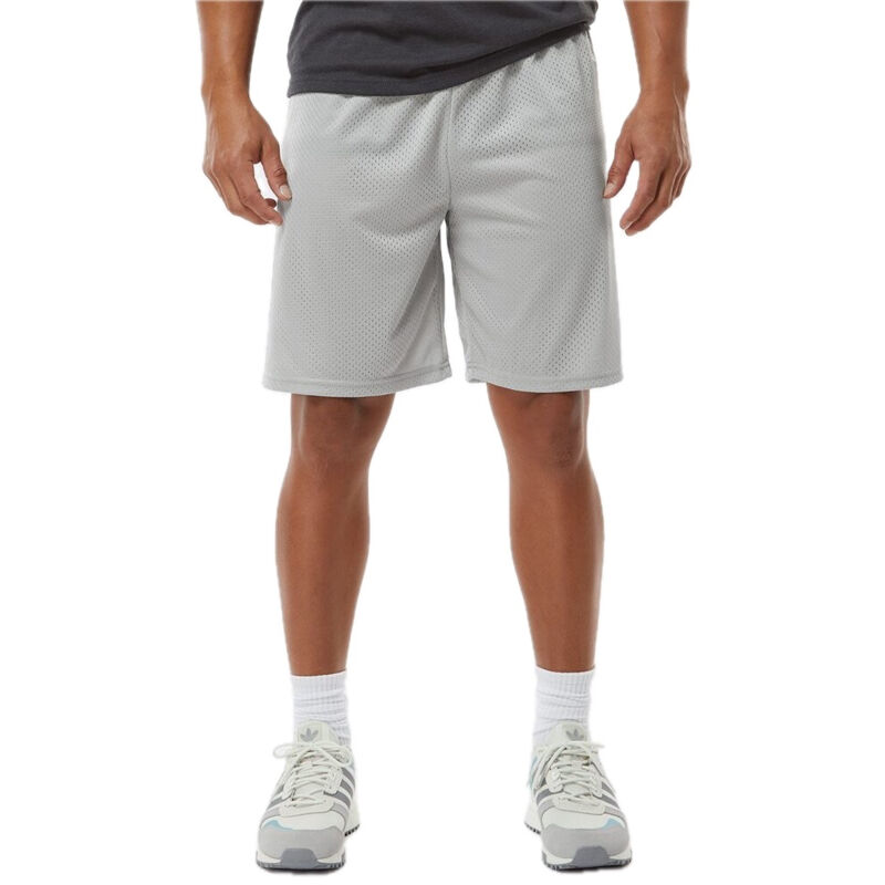 Men's Mesh 9" Shorts Thumbnail