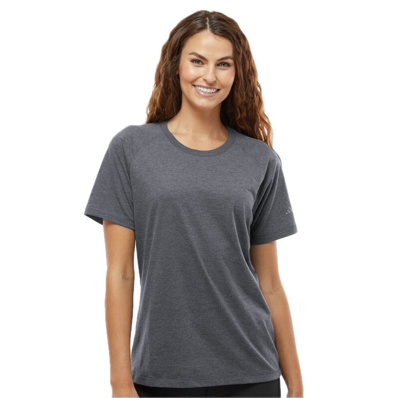 Women's Blended T-Shirt Thumbnail