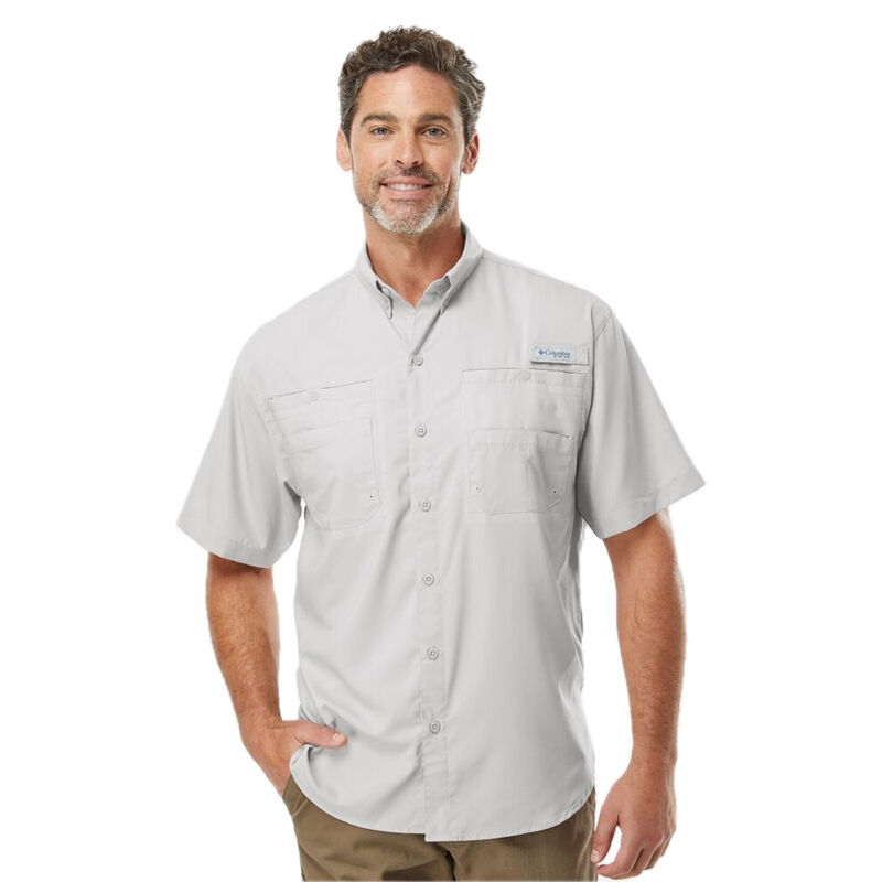 Men's PFG Tamiami™ II Short Sleeve Shirt Thumbnail