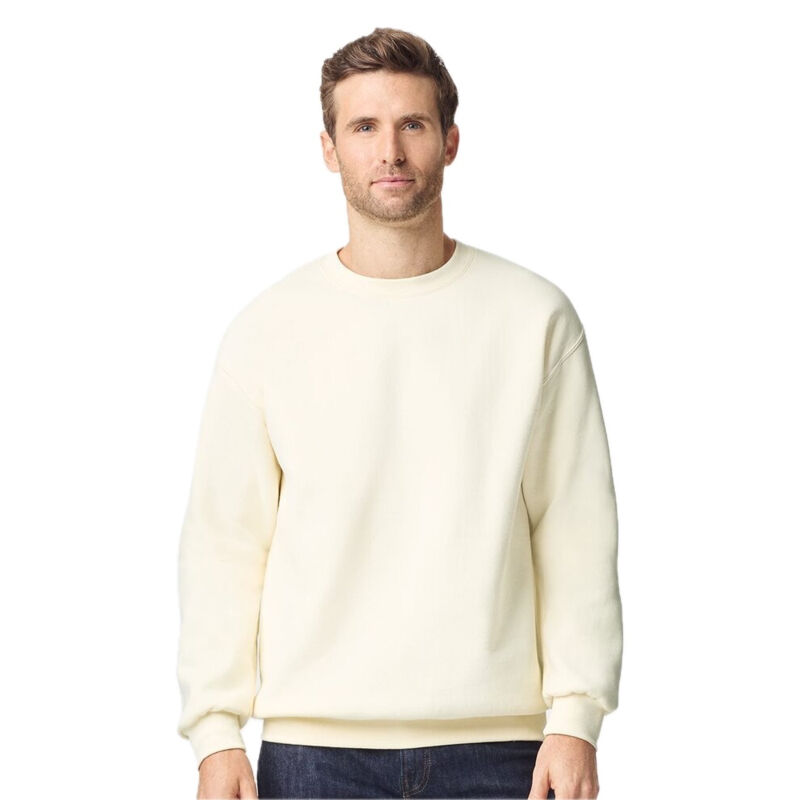 Unisex Hammer™ Maxweight Crewneck Sweatshirt Thumbnail