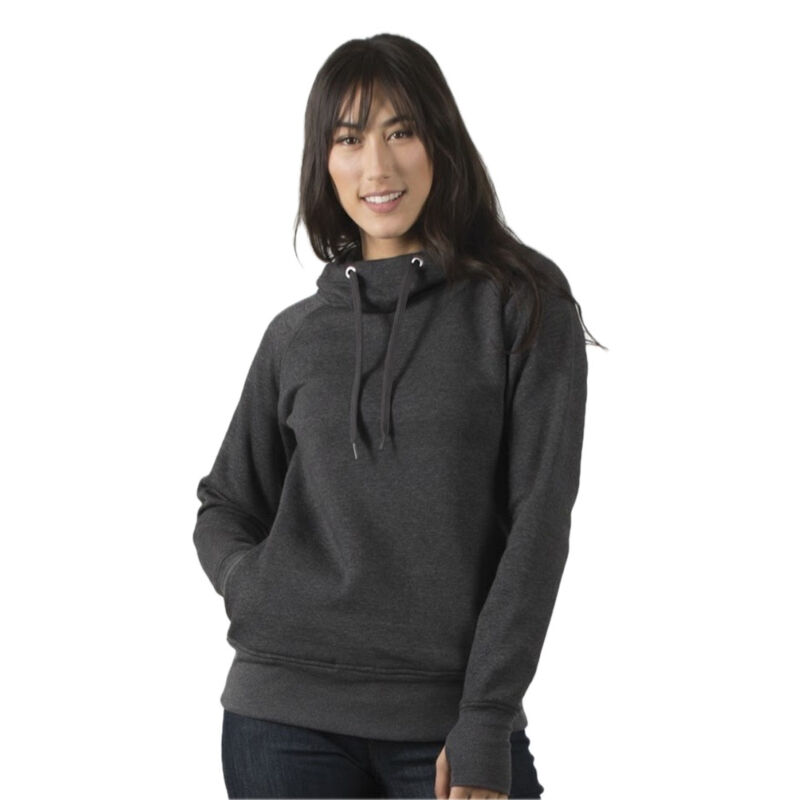 ATC™ ESACTIVE® VINTAGE LADIES' HOODIE Thumbnail