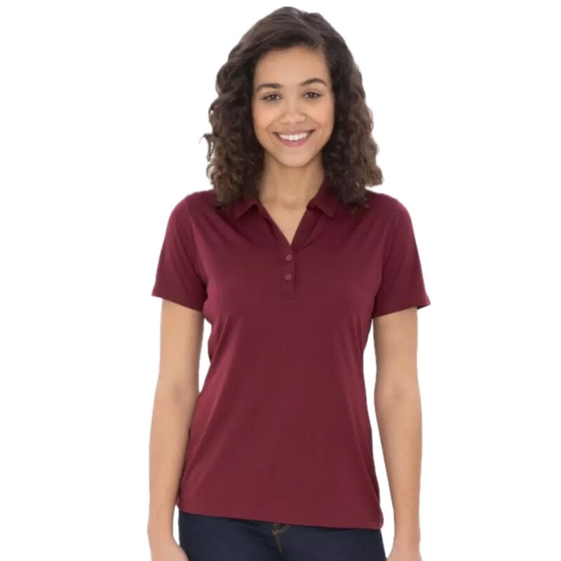 ATC™ PRO TEAM LADIES' POLO Thumbnail