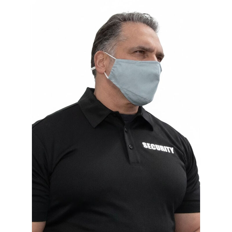 ATC™ MULTI-LAYER WOVEN FACE MASK Thumbnail