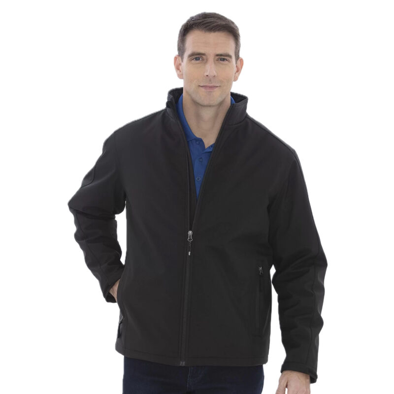 COAL HARBOUR® EVERYDAY INSULATED WATER REPELLENT SOFT SHELL JACKET Thumbnail