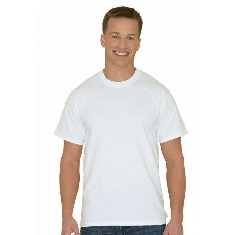 ATC™ EVERYDAY SIDE SEAM TEE Thumbnail