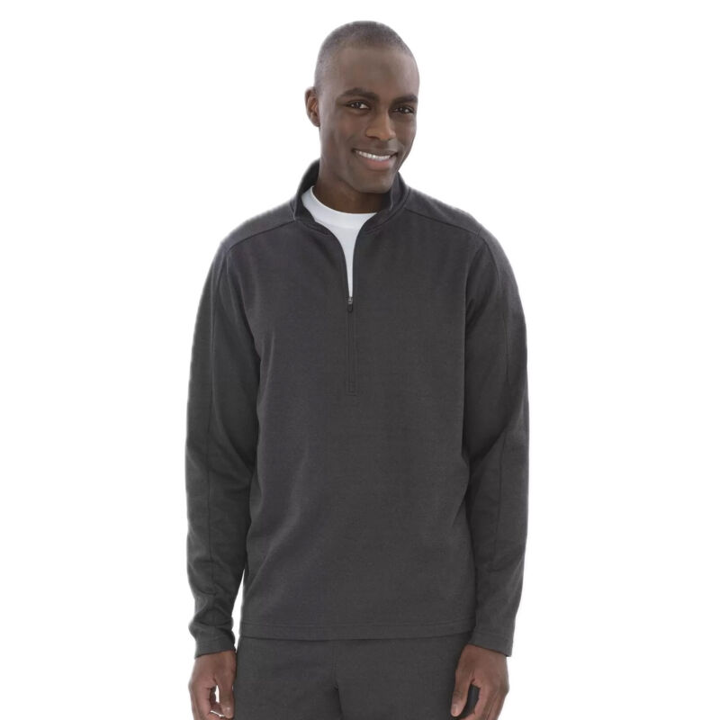 ATC™ GAME DAY™ FLEECE 1/2 ZIP SWEATSHIRT Thumbnail