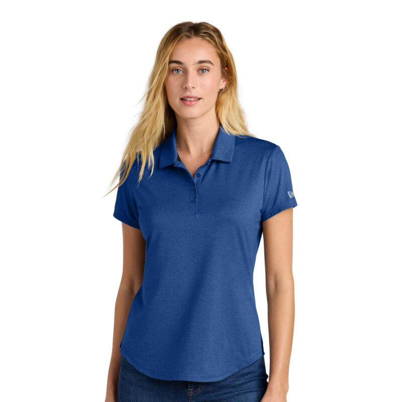 Women's Power Polo Thumbnail