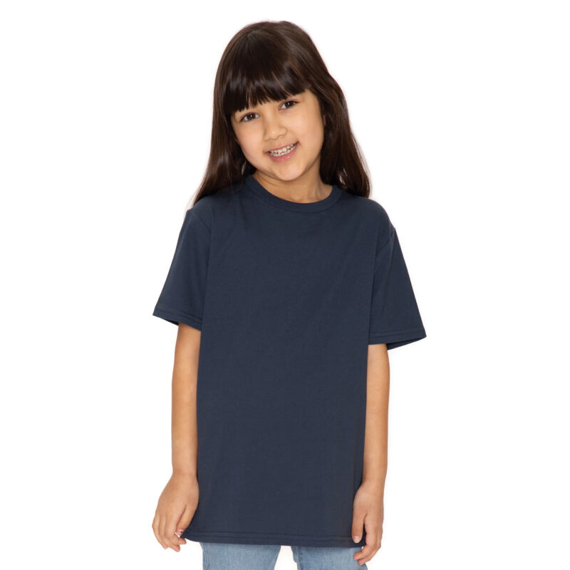 KOI® ELEMENT RING SPUN COTTON YOUTH TEE Thumbnail