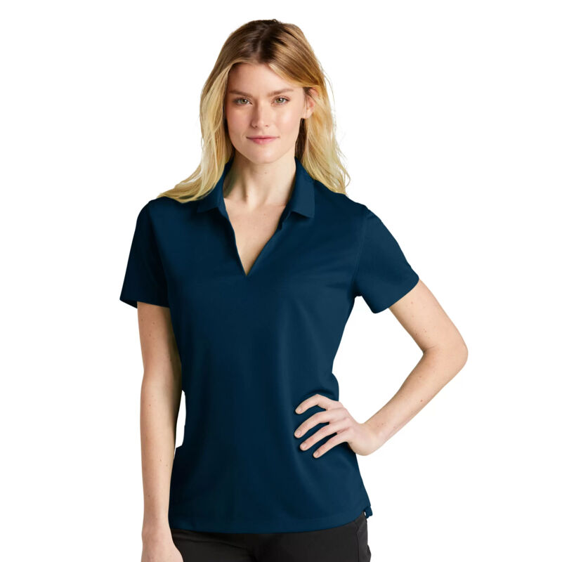 NIKE Dri-FIT MICRO PIQUE 20 LADIES' POLO Thumbnail
