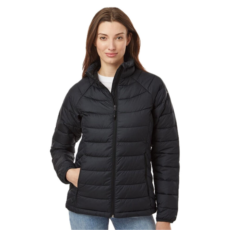 Women's Powder Lite™ II Full Zip Jacket Thumbnail