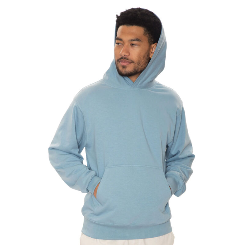 KOI® ELEMENT CFF PULLOVER HOODIE Thumbnail