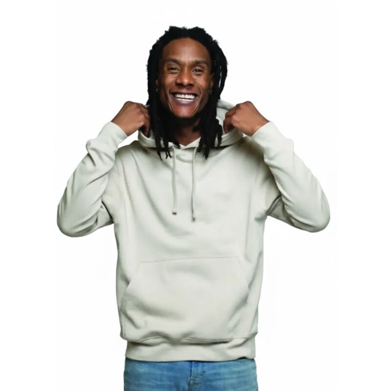 KOI® ELEMENT TRIBLEND FLEECE PULLOVER HOODIE Thumbnail