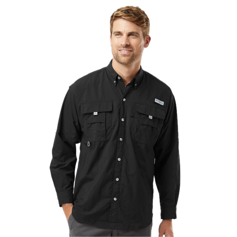 Men's PFG Bahama™ II Shirt Thumbnail