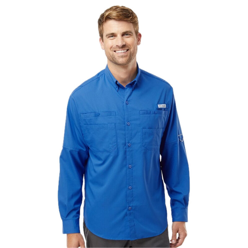 Men's PFG Tamiami™ II Shirt Thumbnail