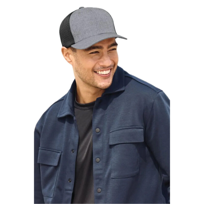 ATC™ FLEXFIT 110® MESH BACK CAP Thumbnail