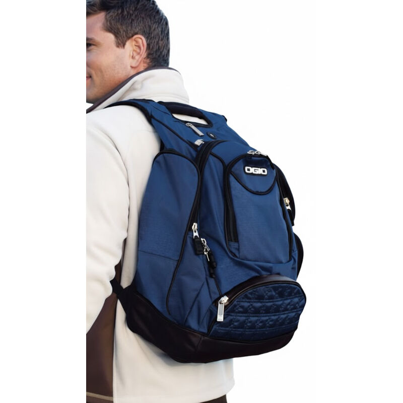 OGIO® METRO BACKPACK 358 L Thumbnail